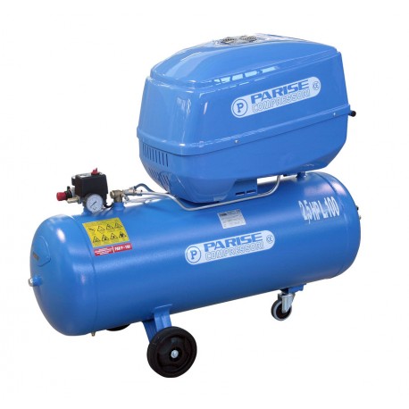 Offerta Compr.supersilenziato 100 Ltr 3 Hp in vendita online